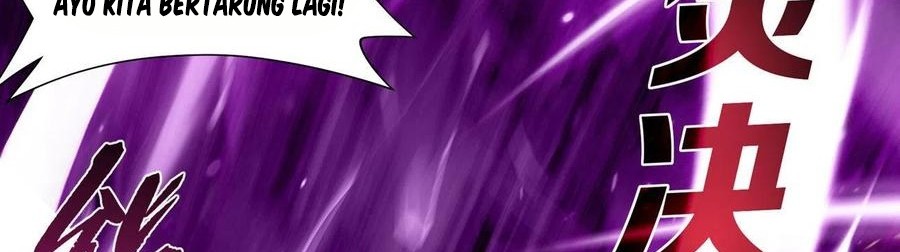 Battle Through the Heavens Chapter 341 - halaman 33