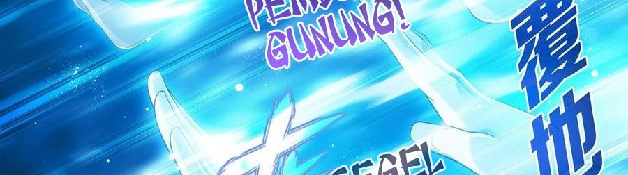 Battle Through the Heavens Chapter 341 - halaman 5