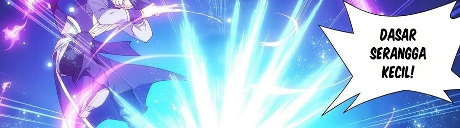 Battle Through the Heavens Chapter 341 - halaman 9