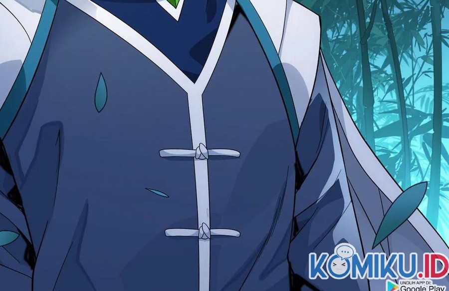 Battle Through the Heavens Chapter 343 - halaman 19