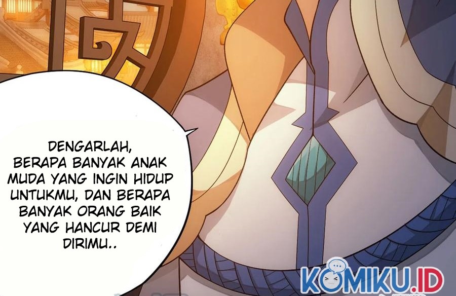 Battle Through the Heavens Chapter 343 - halaman 9