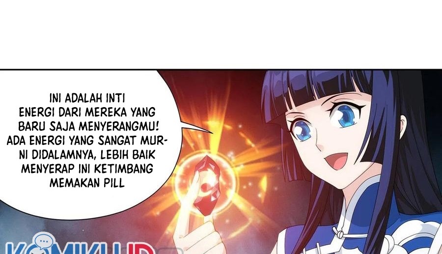 Battle Through the Heavens Chapter 344 - halaman 13