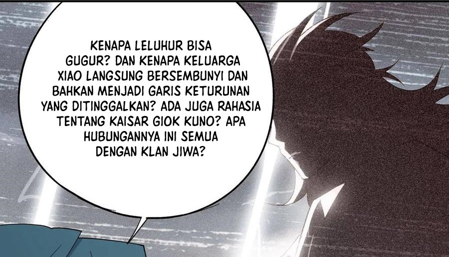 Battle Through the Heavens Chapter 344 - halaman 15