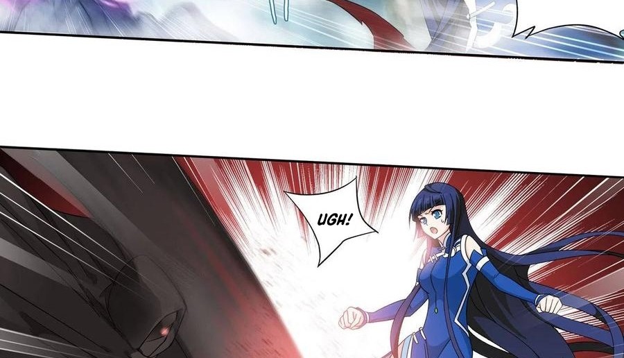 Battle Through the Heavens Chapter 344 - halaman 23