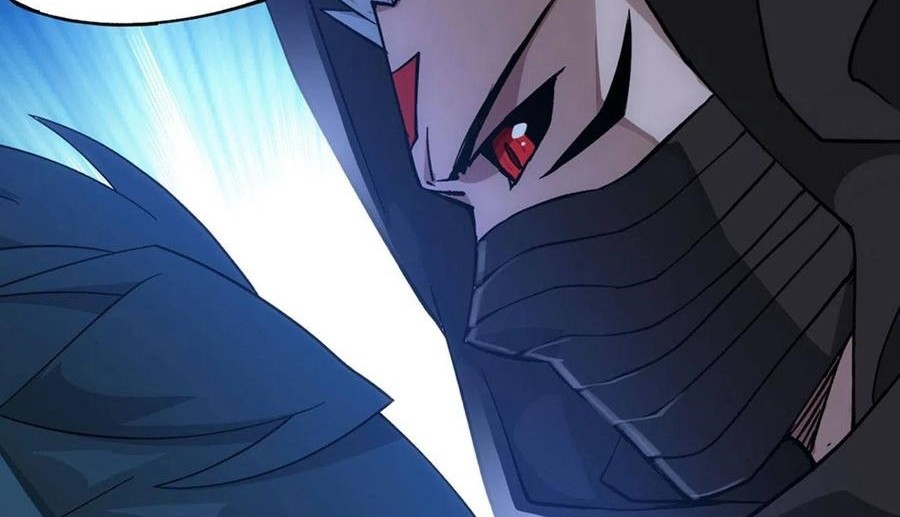 Battle Through the Heavens Chapter 344 - halaman 31