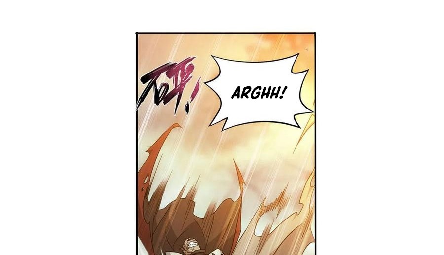 Battle Through the Heavens Chapter 344 - halaman 33