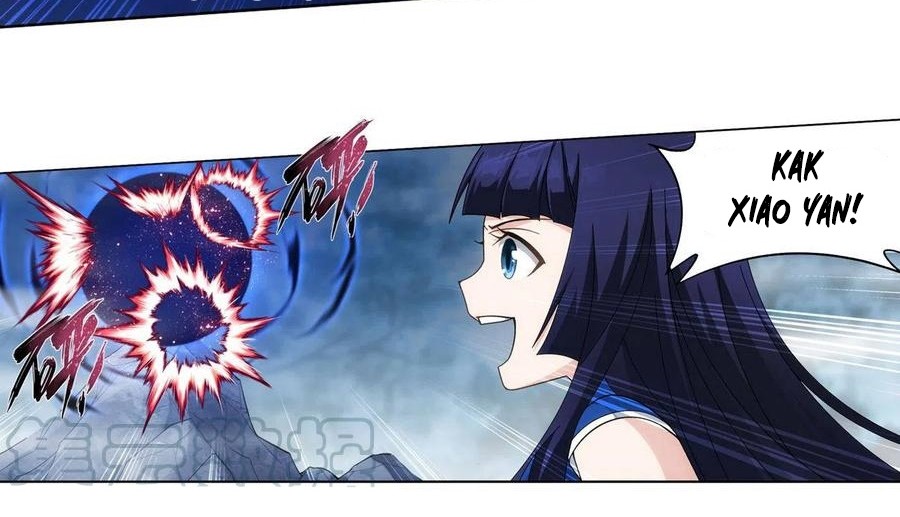 Battle Through the Heavens Chapter 344 - halaman 39