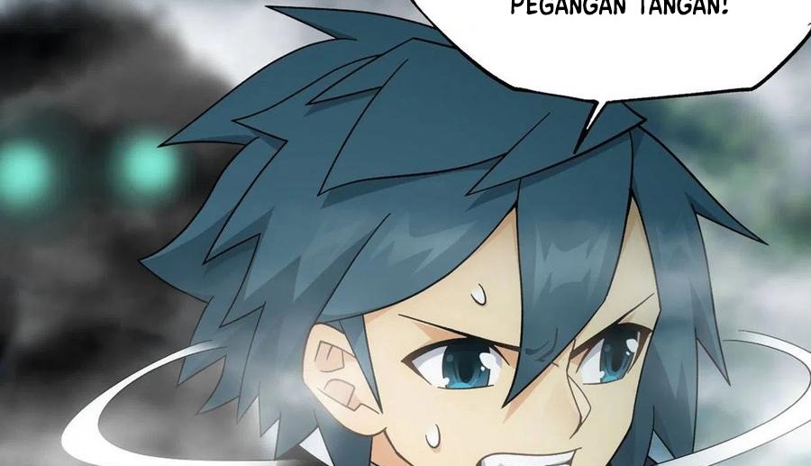 Battle Through the Heavens Chapter 344 - halaman 5
