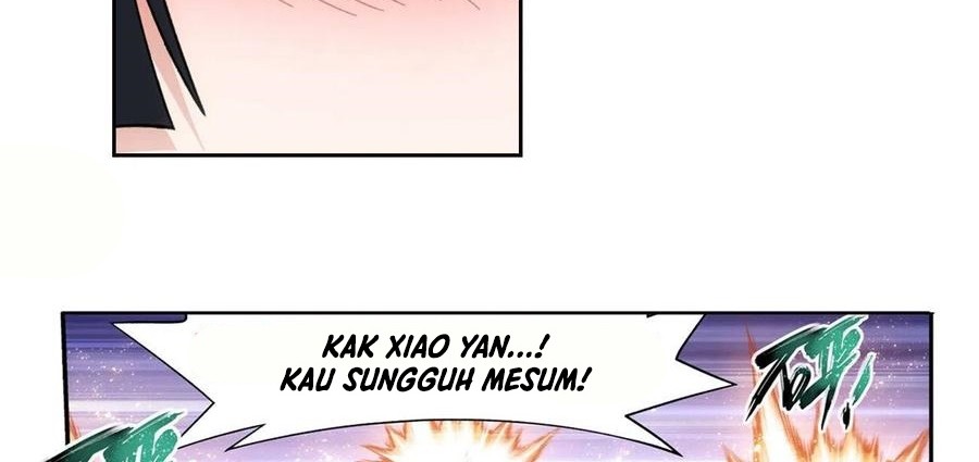 Battle Through the Heavens Chapter 345 - halaman 11