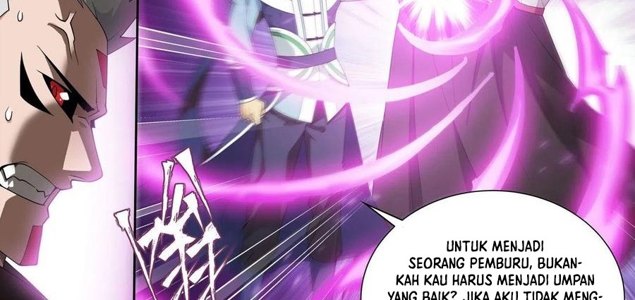 Battle Through the Heavens Chapter 345 - halaman 39
