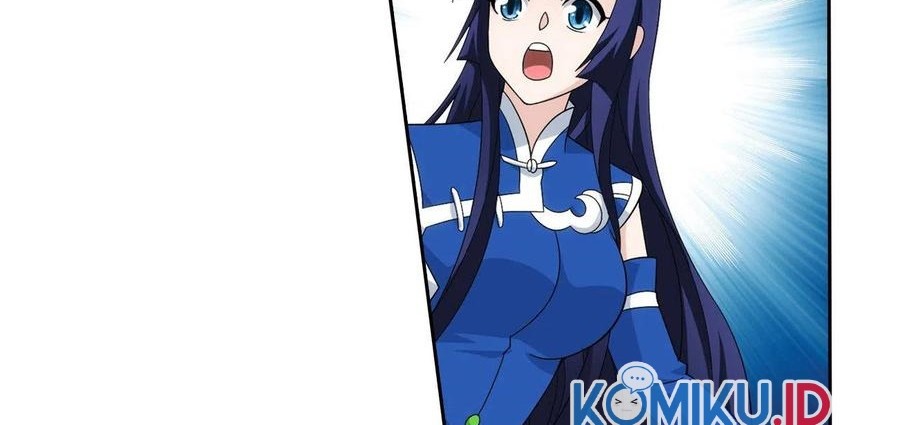 Battle Through the Heavens Chapter 345 - halaman 7