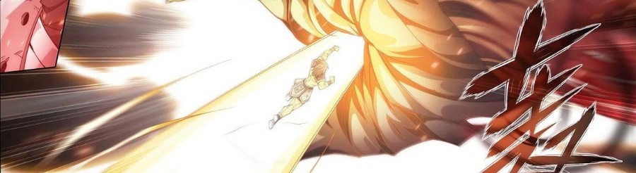Battle Through the Heavens Chapter 346 - halaman 11
