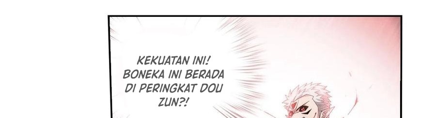 Battle Through the Heavens Chapter 346 - halaman 13