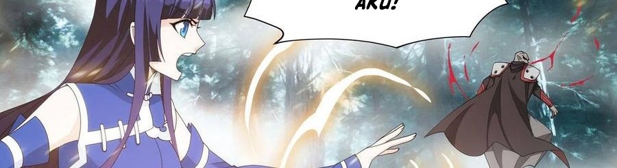Battle Through the Heavens Chapter 346 - halaman 15