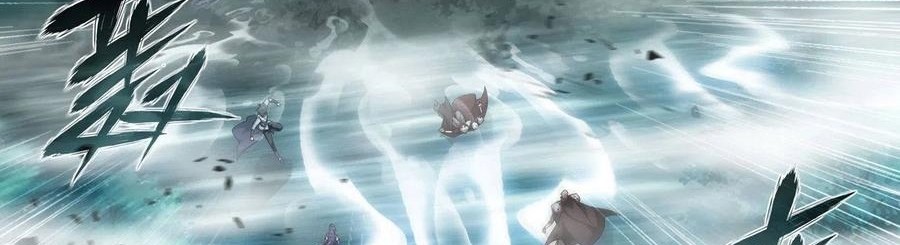 Battle Through the Heavens Chapter 346 - halaman 19