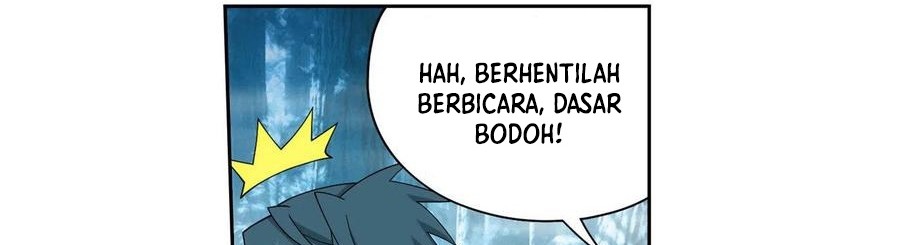 Battle Through the Heavens Chapter 346 - halaman 25
