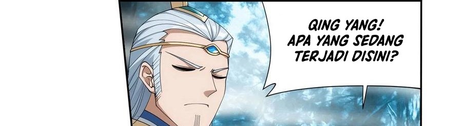 Battle Through the Heavens Chapter 346 - halaman 27