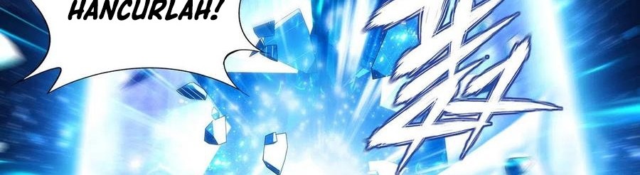 Battle Through the Heavens Chapter 346 - halaman 35