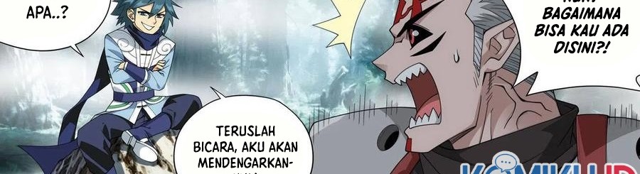 Battle Through the Heavens Chapter 346 - halaman 7