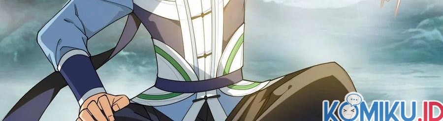 Battle Through the Heavens Chapter 346 - halaman 9