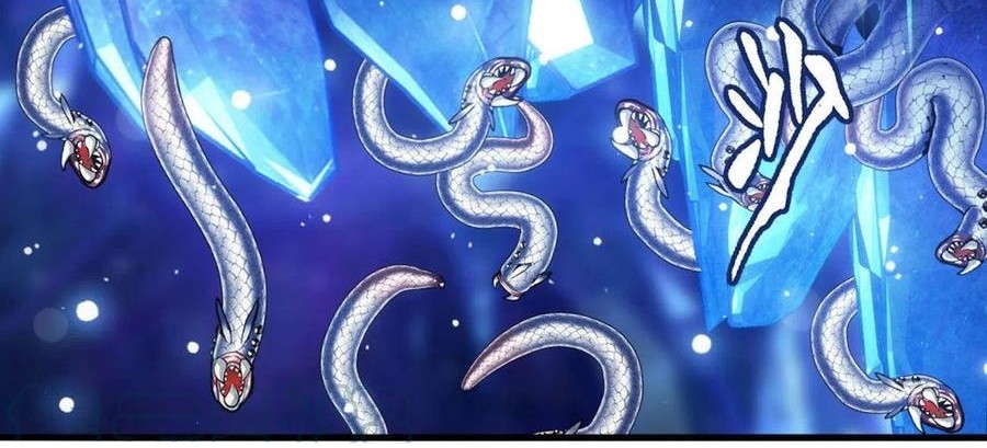 Battle Through the Heavens Chapter 347 - halaman 13
