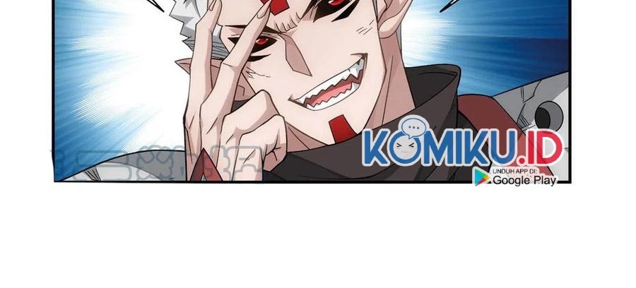 Battle Through the Heavens Chapter 347 - halaman 19