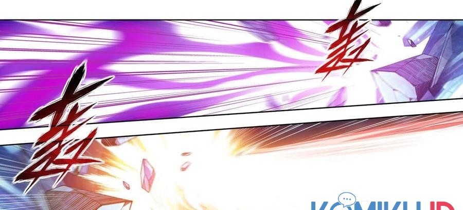 Battle Through the Heavens Chapter 347 - halaman 23