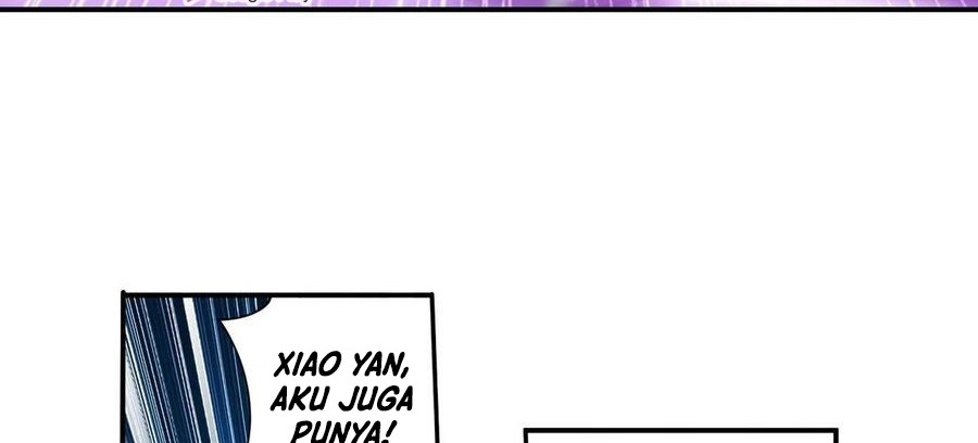 Battle Through the Heavens Chapter 347 - halaman 31