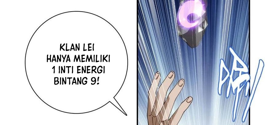 Battle Through the Heavens Chapter 347 - halaman 33