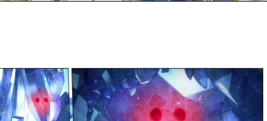 Battle Through the Heavens Chapter 347 - halaman 39