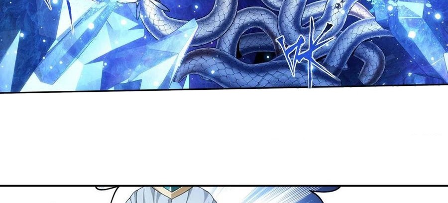 Battle Through the Heavens Chapter 347 - halaman 5