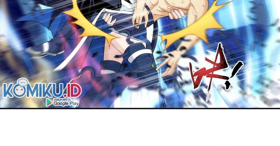 Battle Through the Heavens Chapter 348 - halaman 13