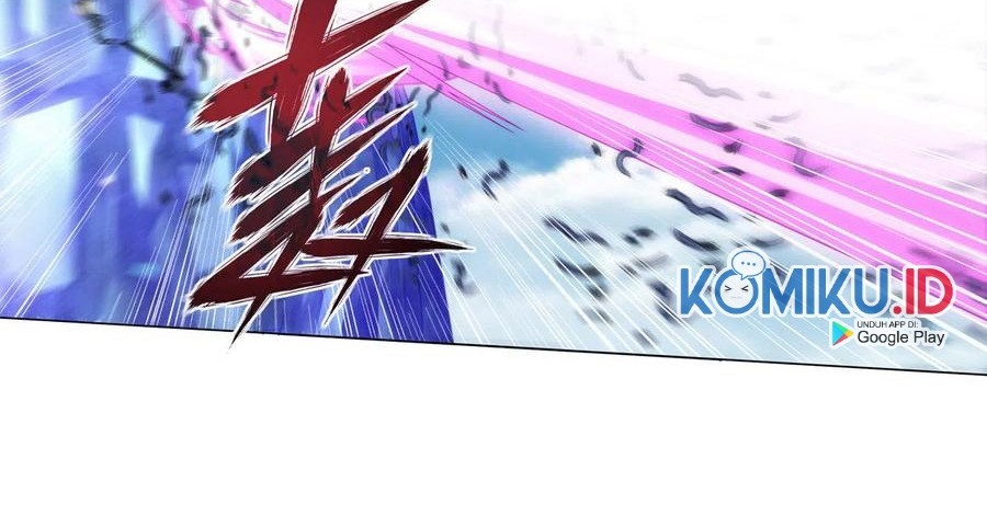 Battle Through the Heavens Chapter 348 - halaman 15