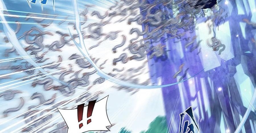 Battle Through the Heavens Chapter 348 - halaman 17