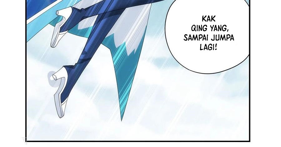 Battle Through the Heavens Chapter 348 - halaman 25