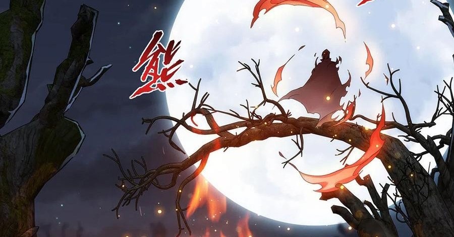 Battle Through the Heavens Chapter 348 - halaman 29