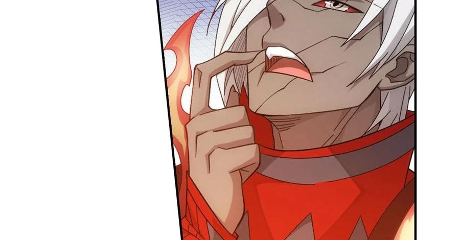 Battle Through the Heavens Chapter 348 - halaman 35