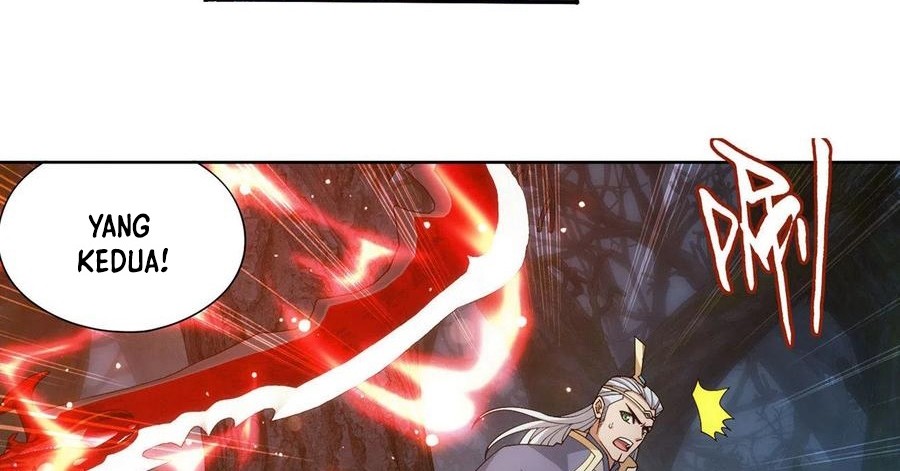 Battle Through the Heavens Chapter 348 - halaman 37