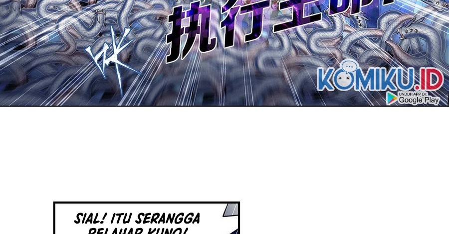 Battle Through the Heavens Chapter 348 - halaman 5