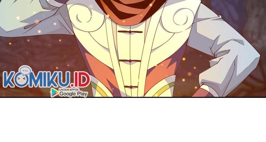Battle Through the Heavens Chapter 349 - halaman 27