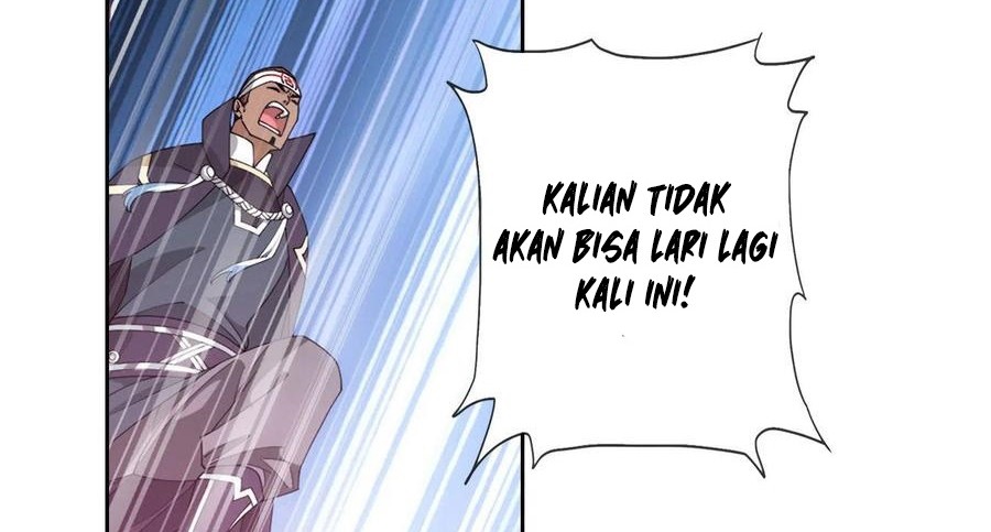 Battle Through the Heavens Chapter 349 - halaman 35