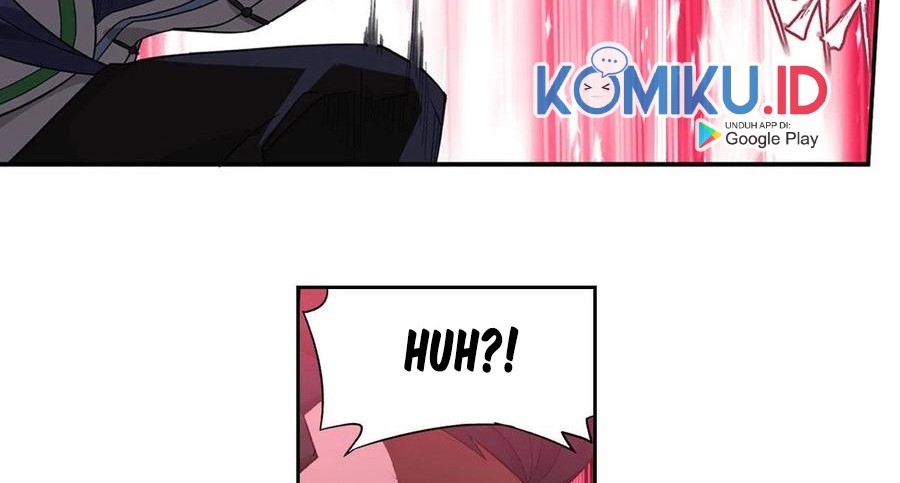 Battle Through the Heavens Chapter 349 - halaman 37