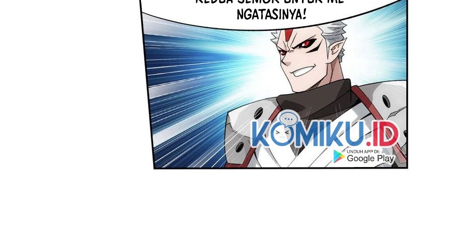 Battle Through the Heavens Chapter 349 - halaman 39
