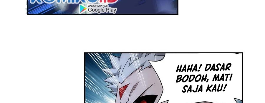 Battle Through the Heavens Chapter 350 - halaman 11