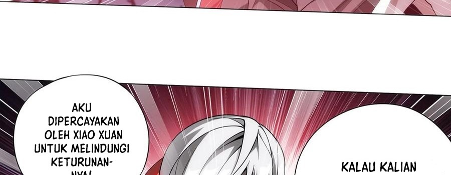 Battle Through the Heavens Chapter 350 - halaman 13