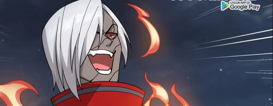 Battle Through the Heavens Chapter 350 - halaman 23