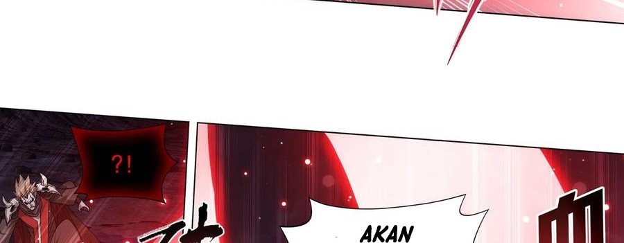 Battle Through the Heavens Chapter 350 - halaman 25