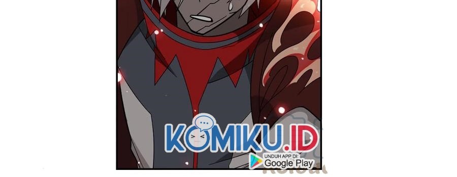 Battle Through the Heavens Chapter 350 - halaman 27