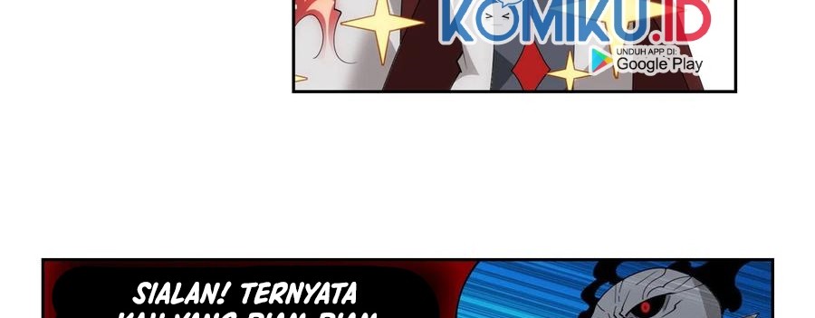 Battle Through the Heavens Chapter 350 - halaman 31