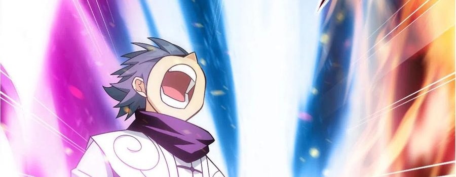 Battle Through the Heavens Chapter 350 - halaman 5